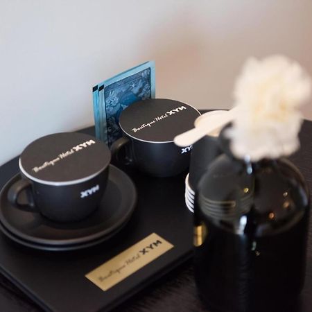Boutique Hotel Xym Pyeongtaek Zewnętrze zdjęcie