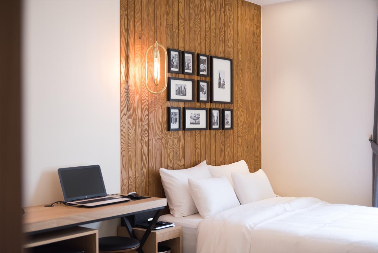 Boutique Hotel Xym Pyeongtaek Zewnętrze zdjęcie