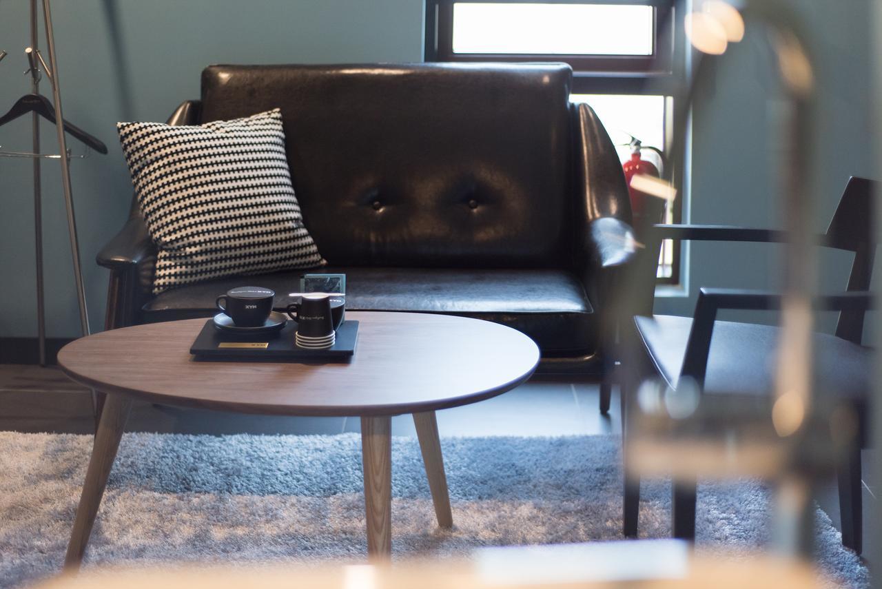 Boutique Hotel Xym Pyeongtaek Zewnętrze zdjęcie