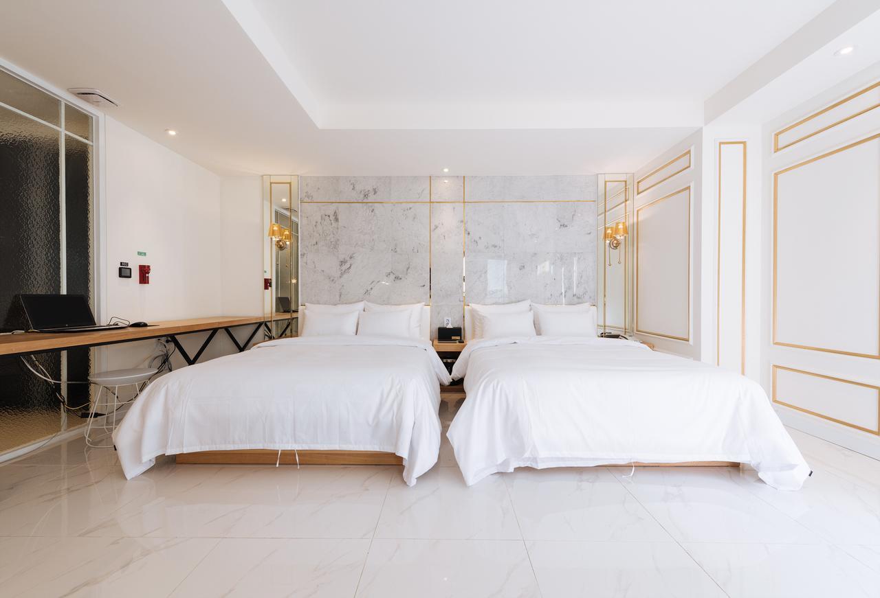 Boutique Hotel Xym Pyeongtaek Zewnętrze zdjęcie