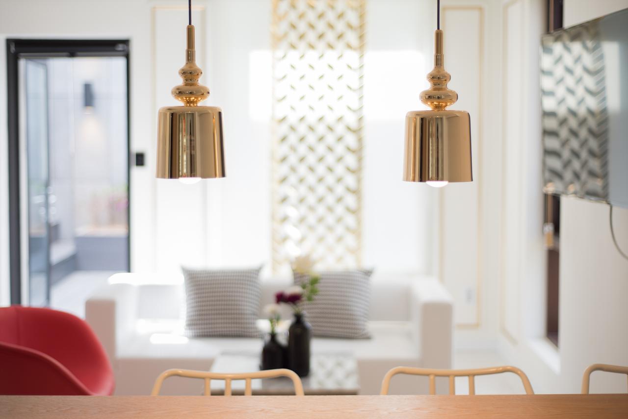 Boutique Hotel Xym Pyeongtaek Zewnętrze zdjęcie