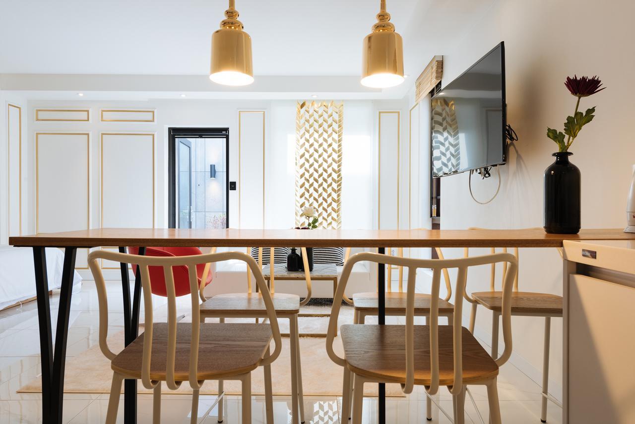 Boutique Hotel Xym Pyeongtaek Zewnętrze zdjęcie