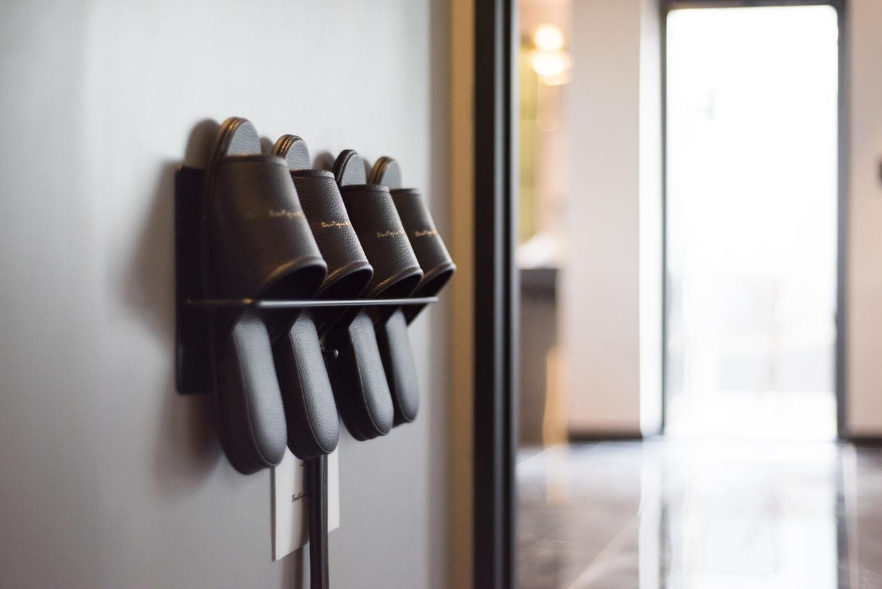 Boutique Hotel Xym Pyeongtaek Zewnętrze zdjęcie