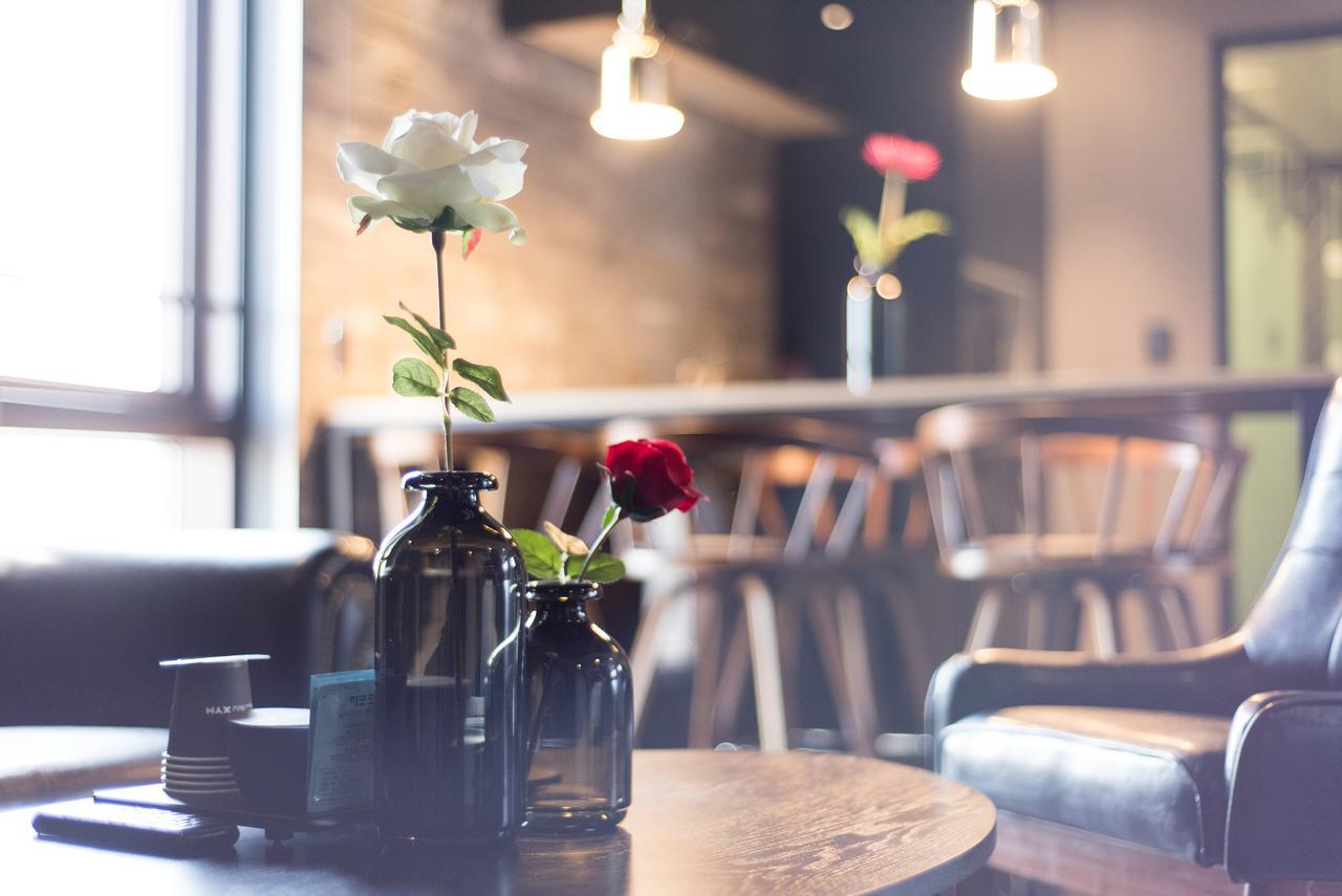 Boutique Hotel Xym Pyeongtaek Zewnętrze zdjęcie