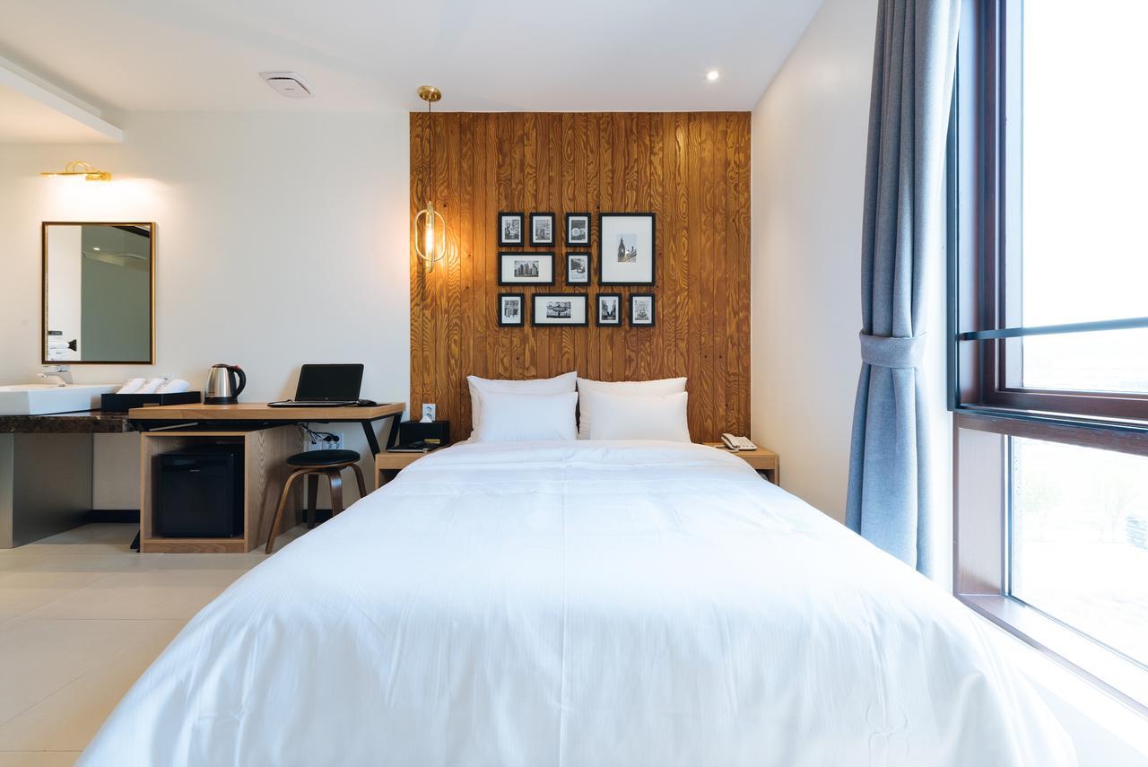 Boutique Hotel Xym Pyeongtaek Zewnętrze zdjęcie