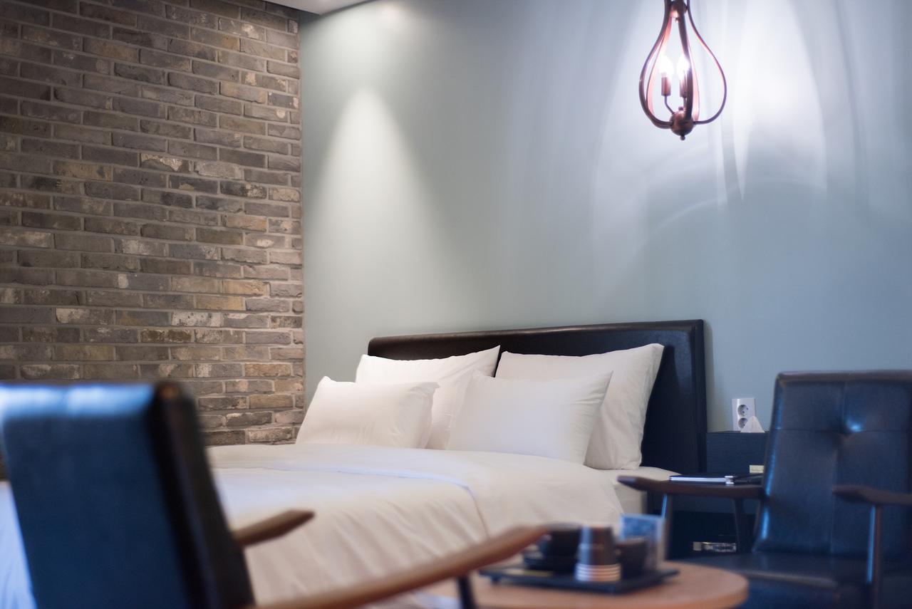 Boutique Hotel Xym Pyeongtaek Zewnętrze zdjęcie