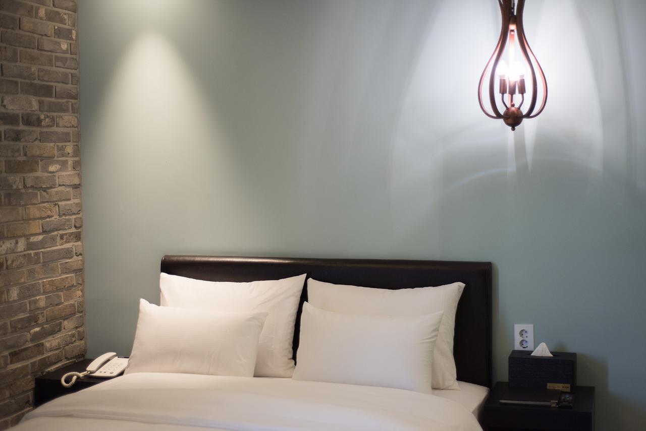 Boutique Hotel Xym Pyeongtaek Zewnętrze zdjęcie