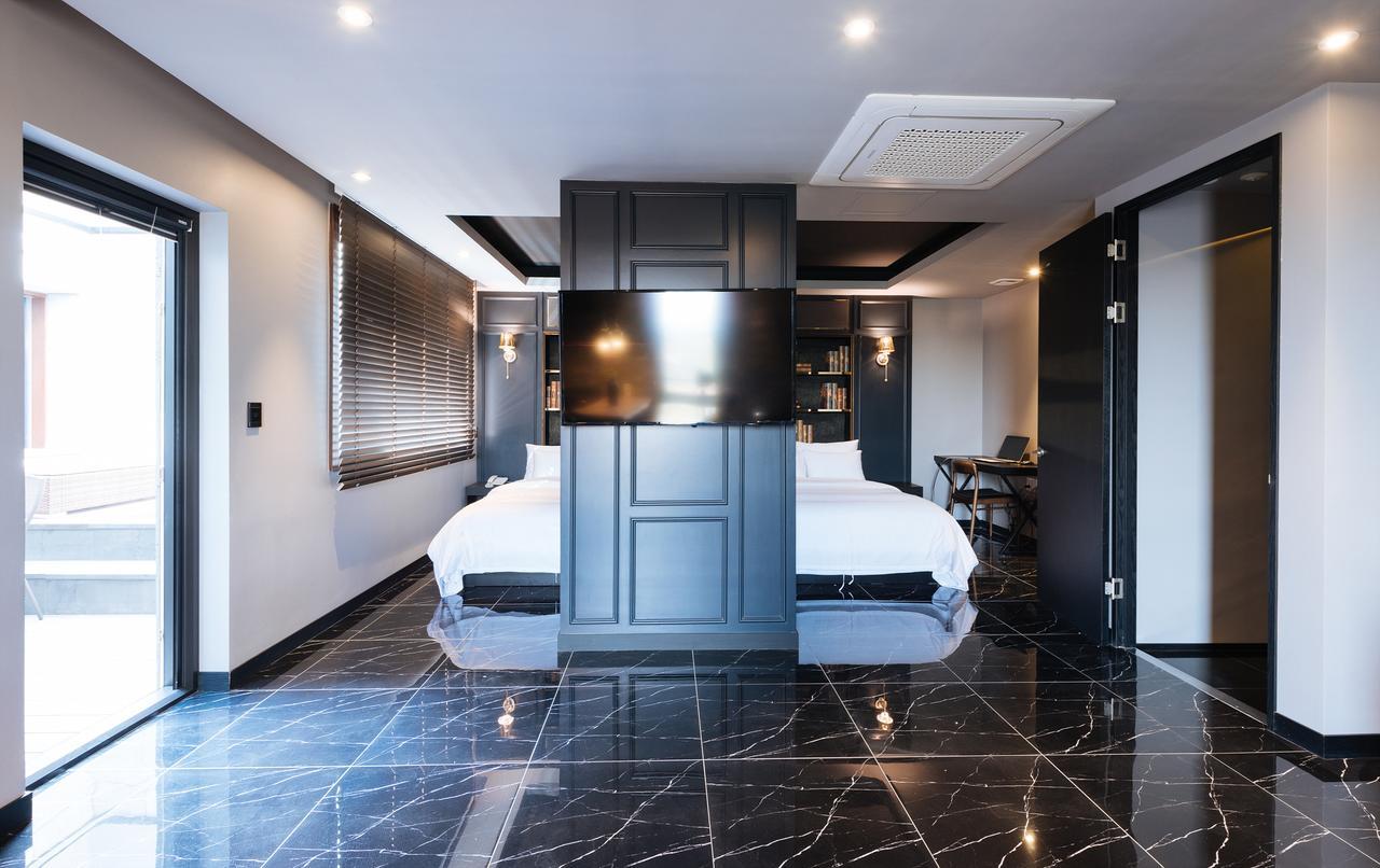 Boutique Hotel Xym Pyeongtaek Zewnętrze zdjęcie