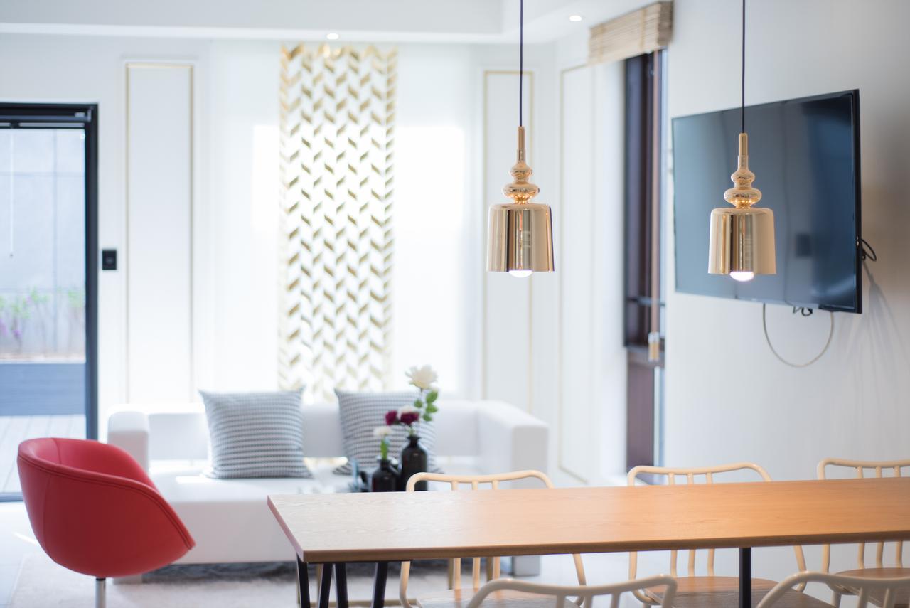 Boutique Hotel Xym Pyeongtaek Zewnętrze zdjęcie