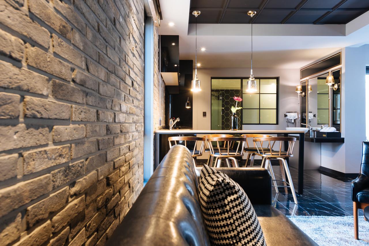 Boutique Hotel Xym Pyeongtaek Zewnętrze zdjęcie