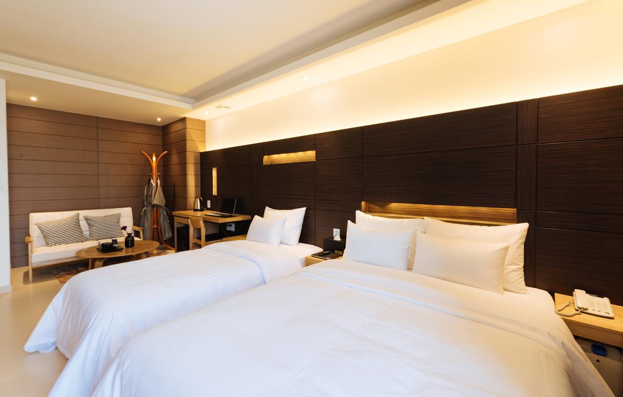 Boutique Hotel Xym Pyeongtaek Zewnętrze zdjęcie