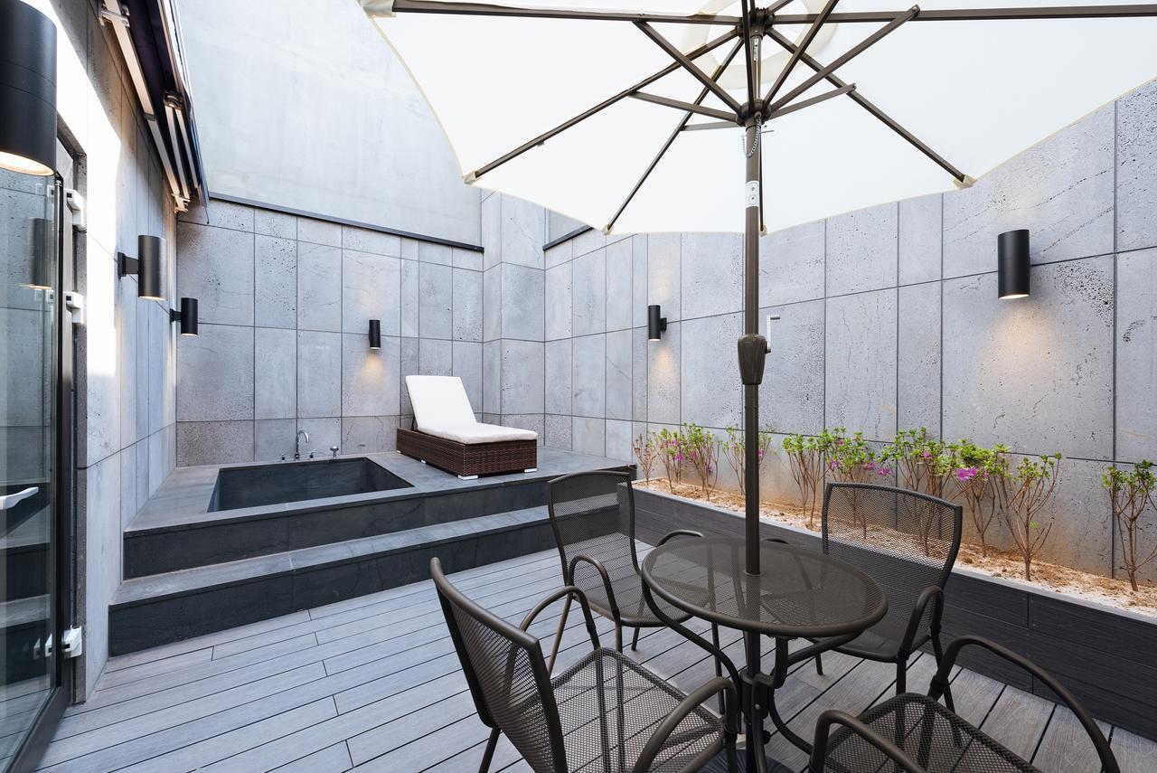 Boutique Hotel Xym Pyeongtaek Zewnętrze zdjęcie