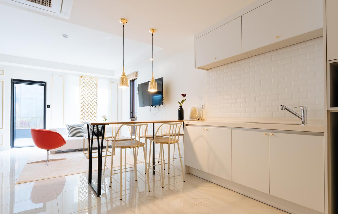 Boutique Hotel Xym Pyeongtaek Zewnętrze zdjęcie