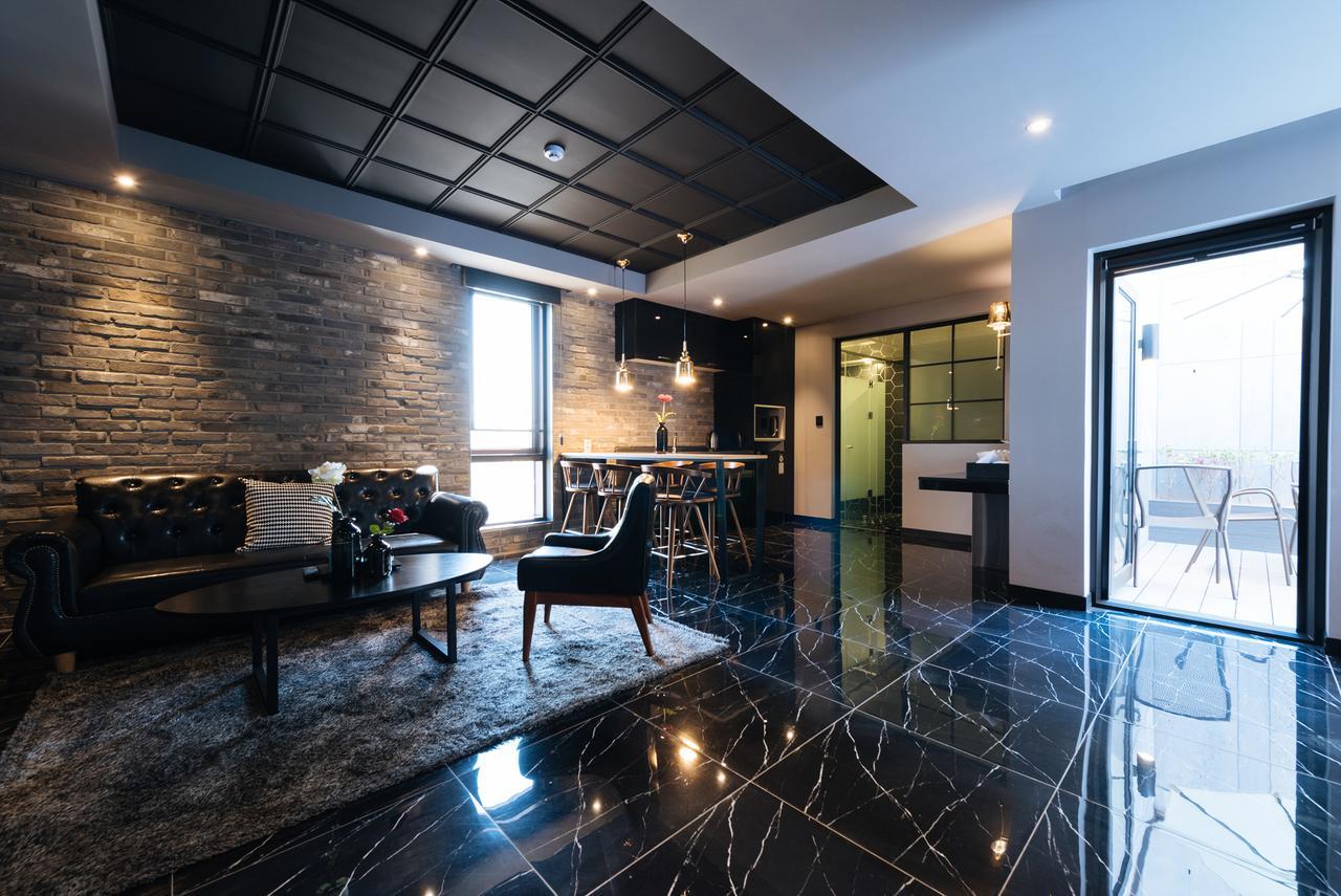 Boutique Hotel Xym Pyeongtaek Zewnętrze zdjęcie
