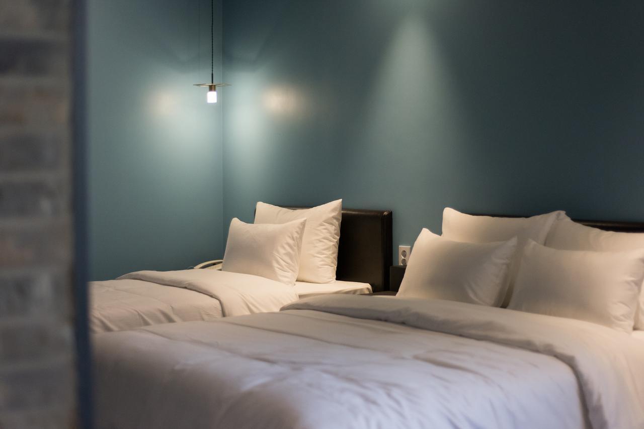Boutique Hotel Xym Pyeongtaek Zewnętrze zdjęcie