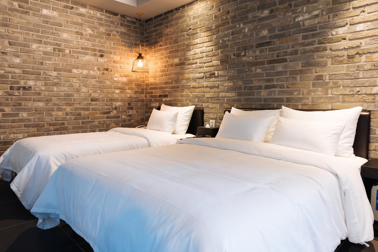 Boutique Hotel Xym Pyeongtaek Zewnętrze zdjęcie