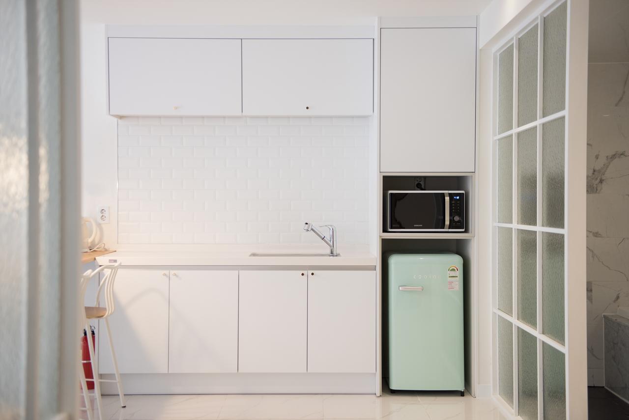 Boutique Hotel Xym Pyeongtaek Zewnętrze zdjęcie