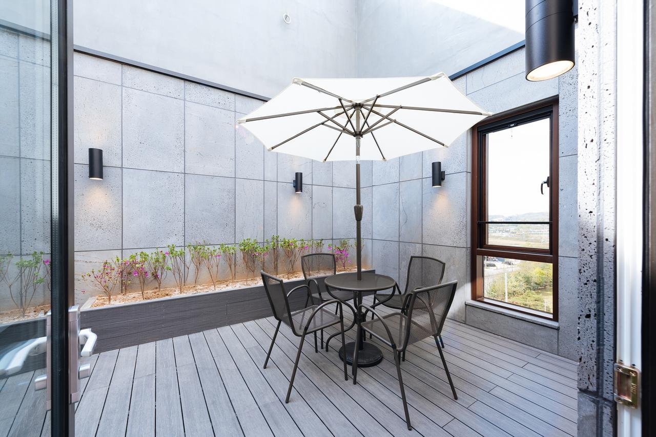 Boutique Hotel Xym Pyeongtaek Zewnętrze zdjęcie