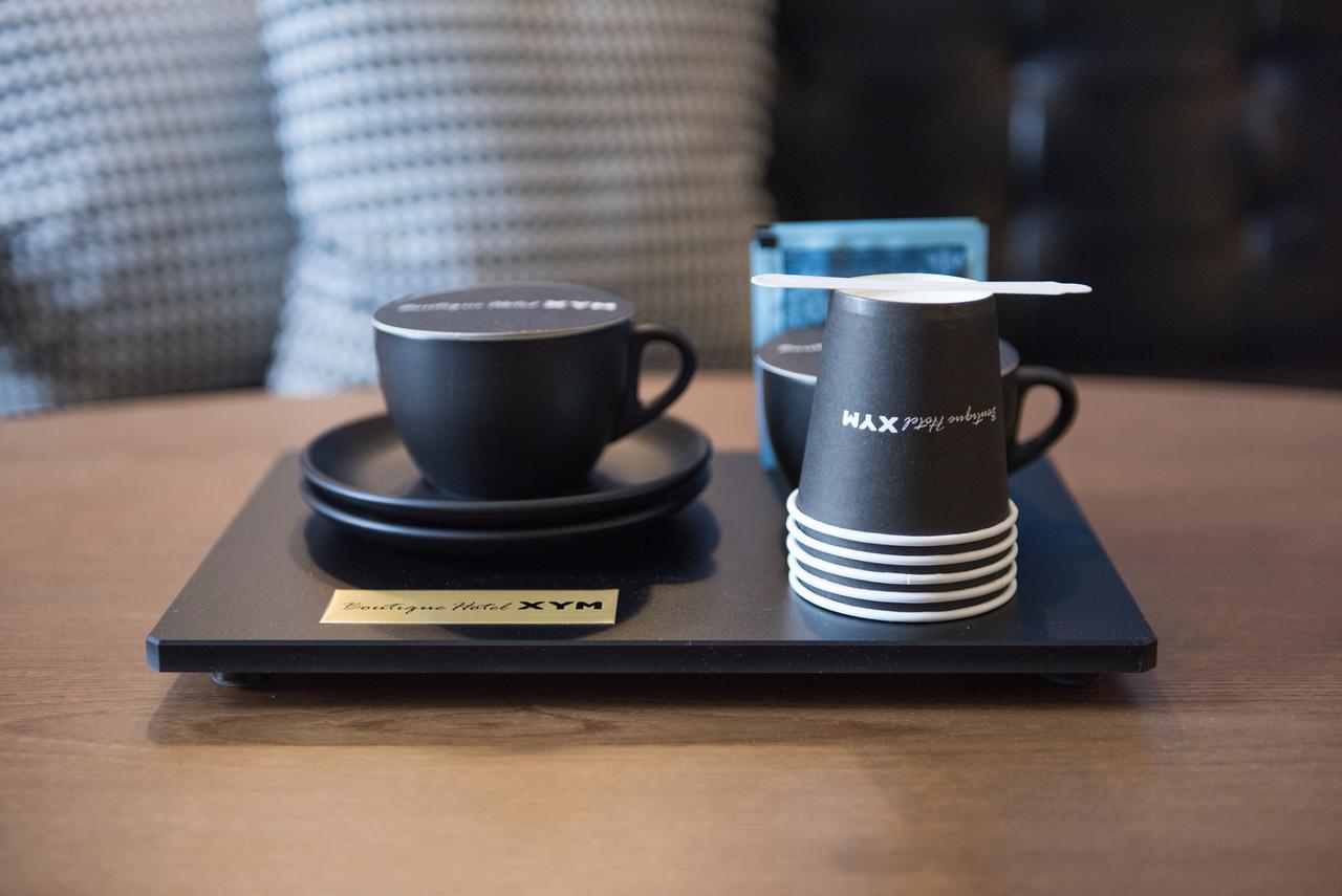 Boutique Hotel Xym Pyeongtaek Zewnętrze zdjęcie