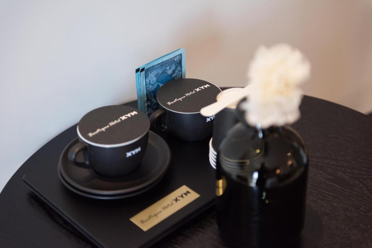 Boutique Hotel Xym Pyeongtaek Zewnętrze zdjęcie
